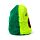 Plush Door Stop - Avocado