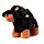 Plush Door Stop - Sausage Dog