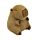 Plush Door Stop - Capybara