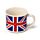 Set of 2 Porcelain Espresso Cups - London Icons