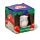 Ceramic Egg Cup - Fairy Toadstool House