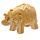 Cute Collectable Glitter Elephant in a Mini Gift Bag
