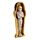 Decorative Gold Egyptian Tutankhamen Sarcophagus Trinket Box