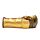 Decorative Gold Egyptian Tutankhamen Sarcophagus Trinket Box