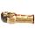 Gold Egyptian Tutankhamen Sarcophagus Trinket Box with Mummy