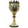 Collectable Decorative Egyptian Goblet