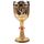 Fantasy Decorative Egyptian Goblet