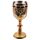 Fantasy Decorative Egyptian Goblet