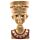 Souvenir Magnet - Egyptian