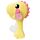 Hand Operated Hand Fan - Dinosauria
