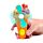 Hand Operated Hand Fan - Ice Cream