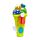 Hand Operated Hand Fan - Ice Cream