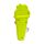 Hand Operated Hand Fan - Ice Cream