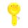 Hand Operated Hand Fan - Donut