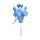 Hand Operated Bubble Hand Fan - Crab