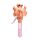 Hand Operated Bubble Hand Fan - Crab