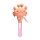 Hand Operated Bubble Hand Fan - Crab