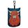 Handy Foldable Shopping Bag - Highland Coo Cow