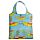 Handy Foldable Shopping Bag - The Beatles Yellow Submarine