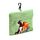 Handy Foldable RPET Shopping Bag - Barks Dog