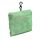 Handy Foldable RPET Shopping Bag - Butterfly Meadows