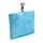 Handy Foldable RPET Shopping Bag - Feline Fine Cats