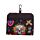 Handy Foldable RPET Shopping Bag - Day of the Dead