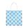 Handy Foldable RPET Shopping Bag - Pusheen the Cat Balloons