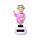 Collectable Solar Powered Pal - Queen Elizabeth