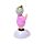 Collectable Solar Powered Pal - Queen Elizabeth