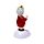 Collectable Solar Powered Pal - Queen Elizabeth