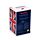 Collectable Solar Powered Pal - Queen Elizabeth