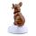 Collectable Solar Powered Pal - Corgi