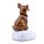 Collectable Solar Powered Pal - Corgi