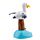 Collectable Solar Powered Pal - Seagull
