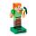 Collectable Licensed Solar Powered Pal - Minecraft Alex