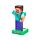 Solar Pal - Minecraft Steve