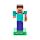 Solar Pal - Minecraft Steve