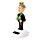 Collectable Solar Powered Pal - King Charles