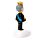 Collectable Solar Powered Pal - King Charles
