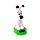 Collectable Licensed Asterix Solar Powered Pal - Idefix (Dogmatix)