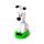 Collectable Licensed Asterix Solar Powered Pal - Idefix (Dogmatix)