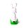 Collectable Licensed Asterix Solar Powered Pal - Idefix (Dogmatix)