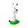 Collectable Licensed Asterix Solar Powered Pal - Idefix (Dogmatix)