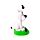 Collectable Licensed Asterix Solar Powered Pal - Idefix (Dogmatix)
