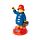 Solar Pal - Paddington Bear