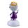 Funky Novelty Dancing Queen Design Solar Pal