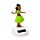 Solar Pal - Hula Girl
