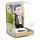 Fun Mr Bean Solar Powered Solar Pal