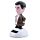 Fun Mr Bean Solar Powered Solar Pal